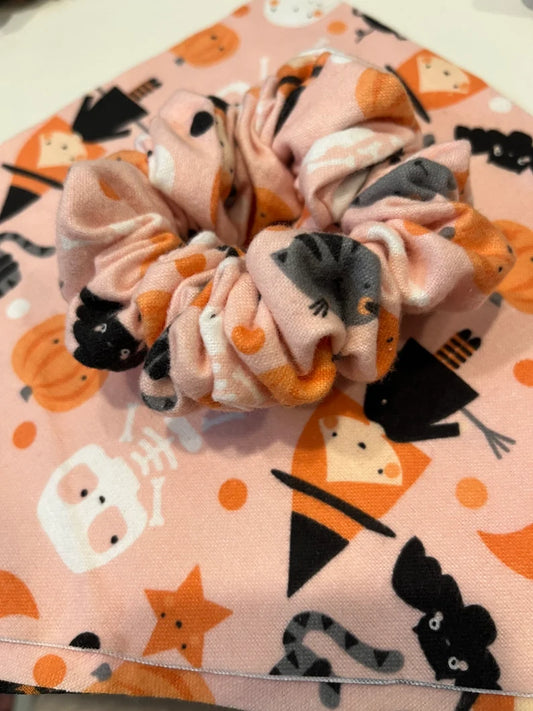 Witches and Skeletons