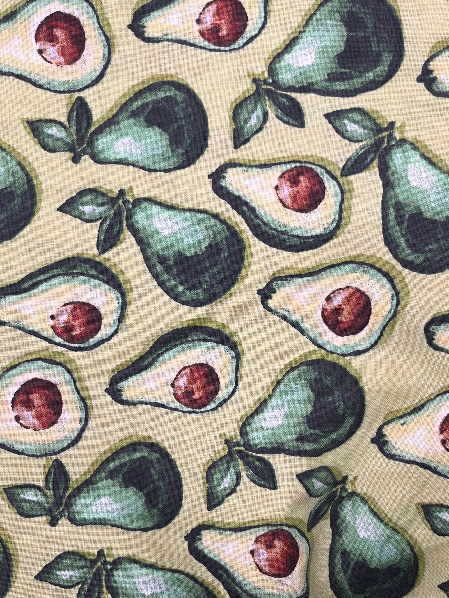 Avocados