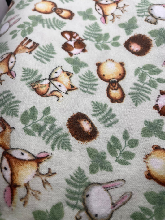 Forest Friends (premium)