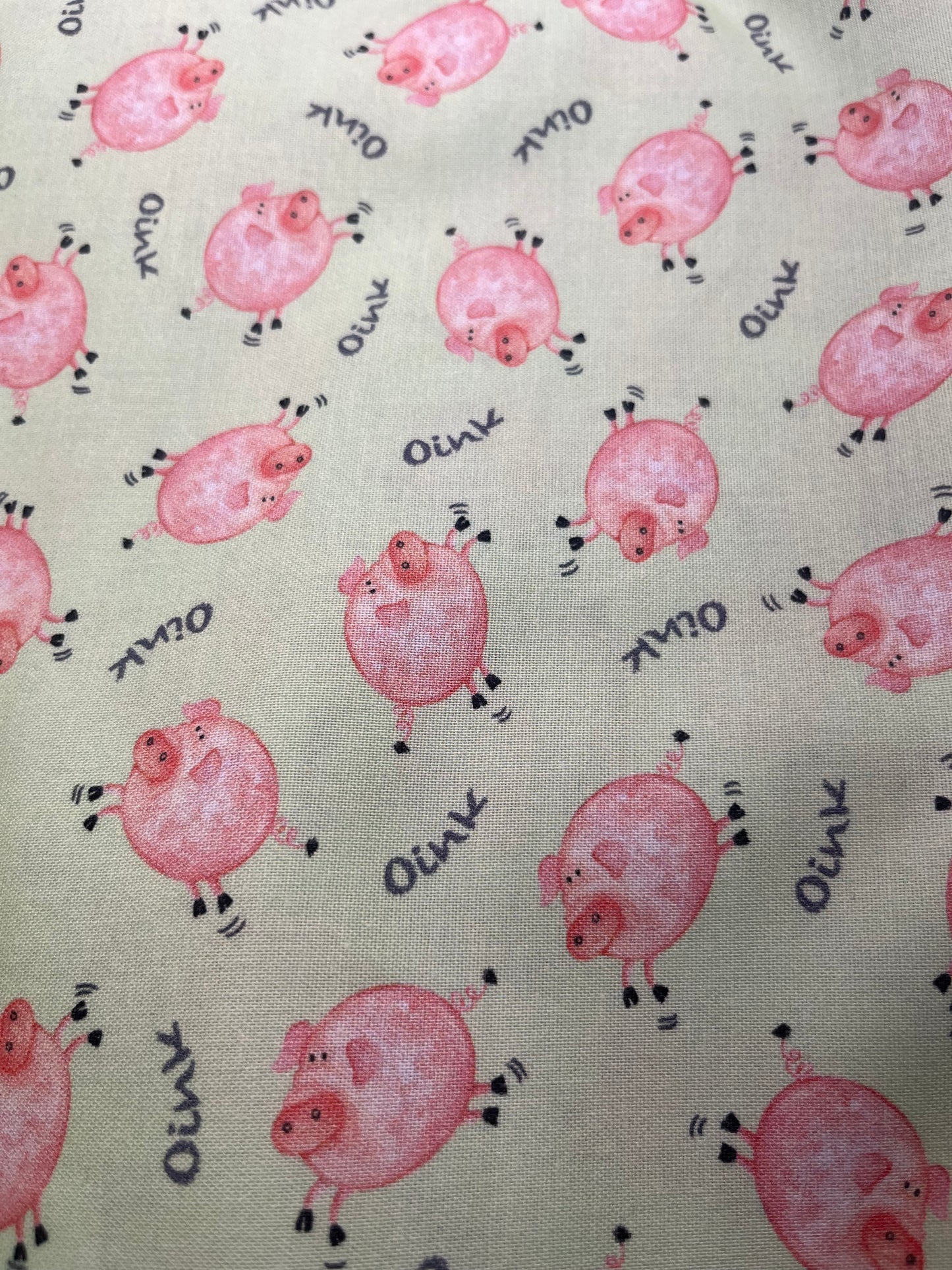 Pigs (premium)