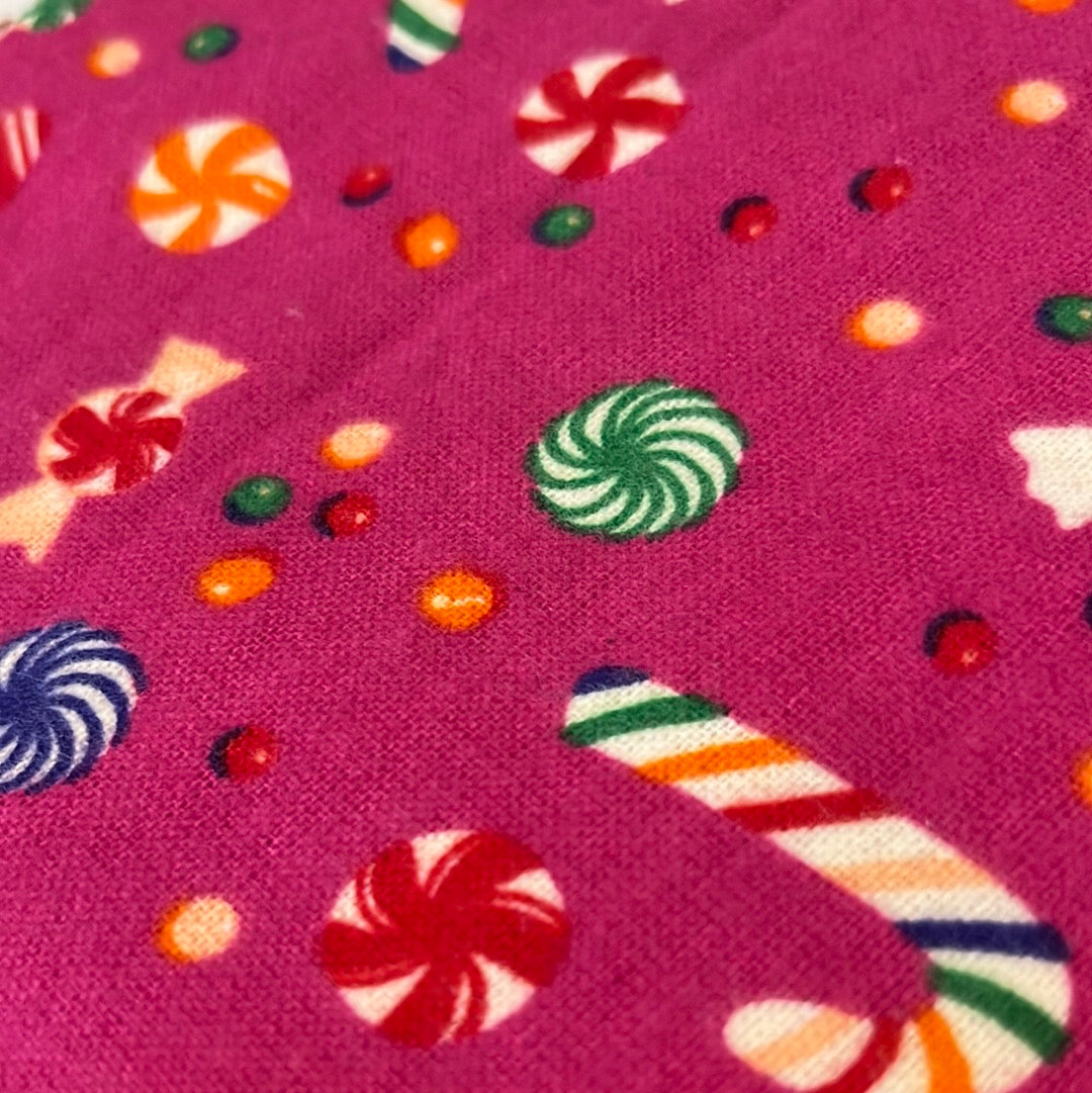 Christmas Candy