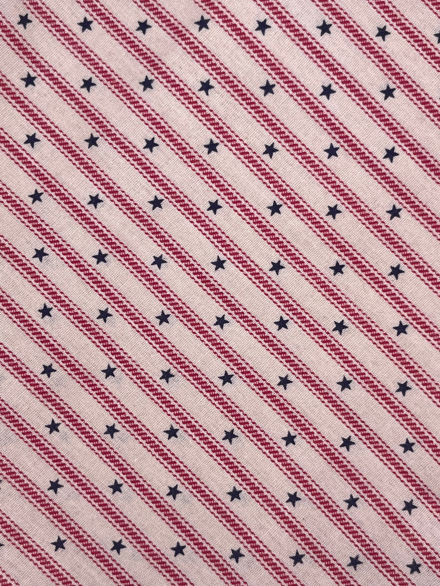Stars and Stripes