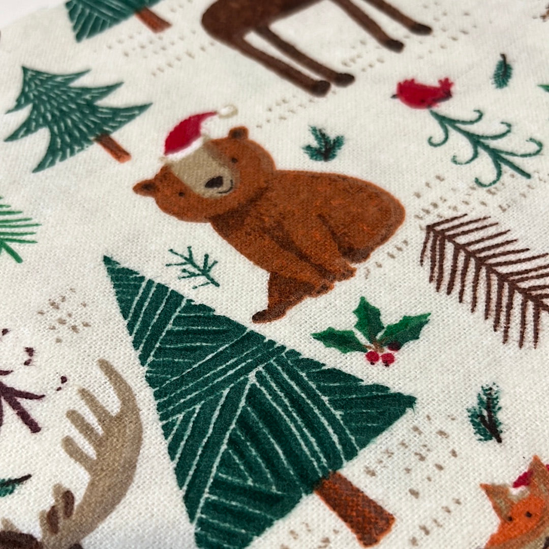 Nature Christmas