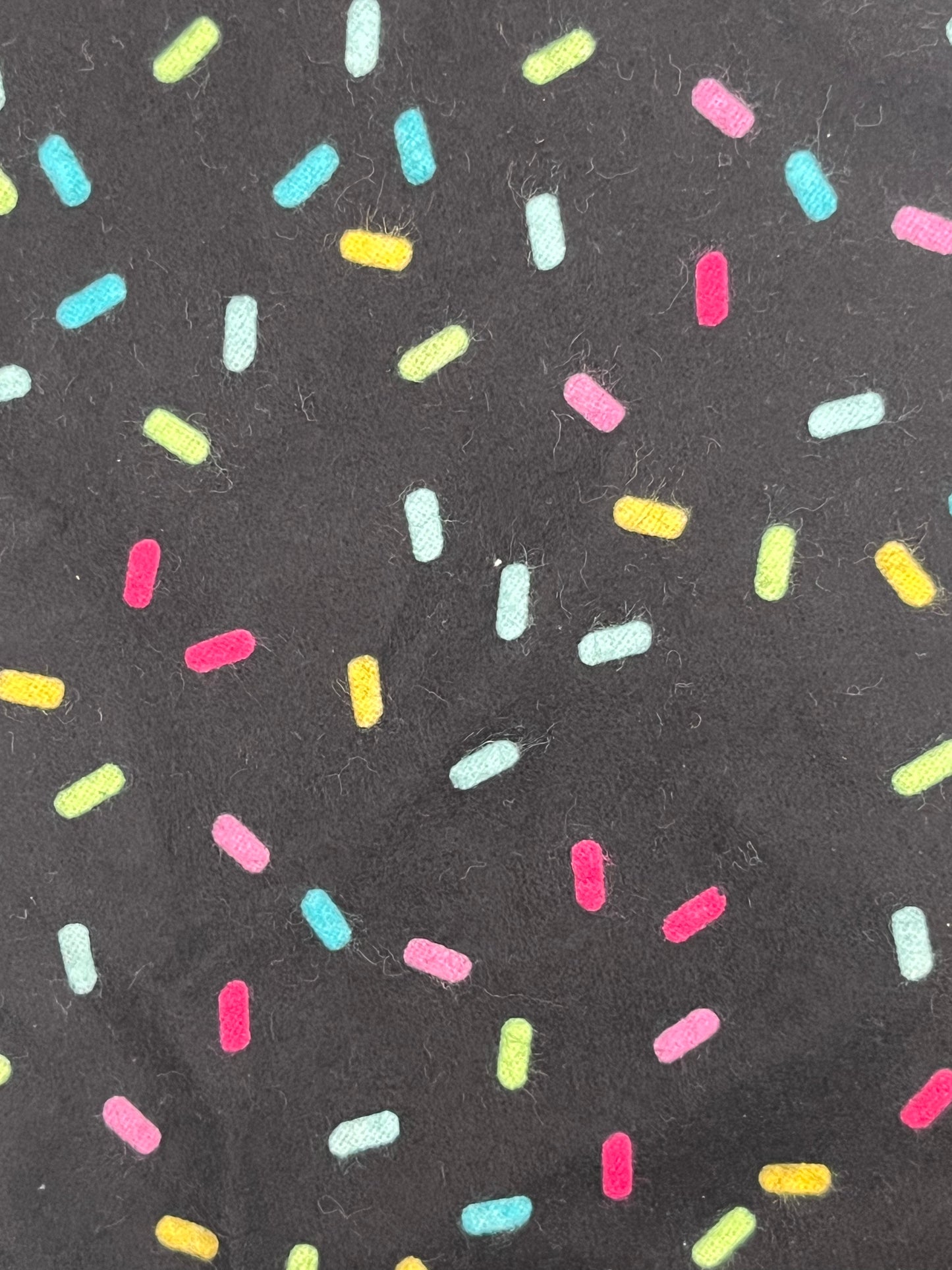 Sprinkles