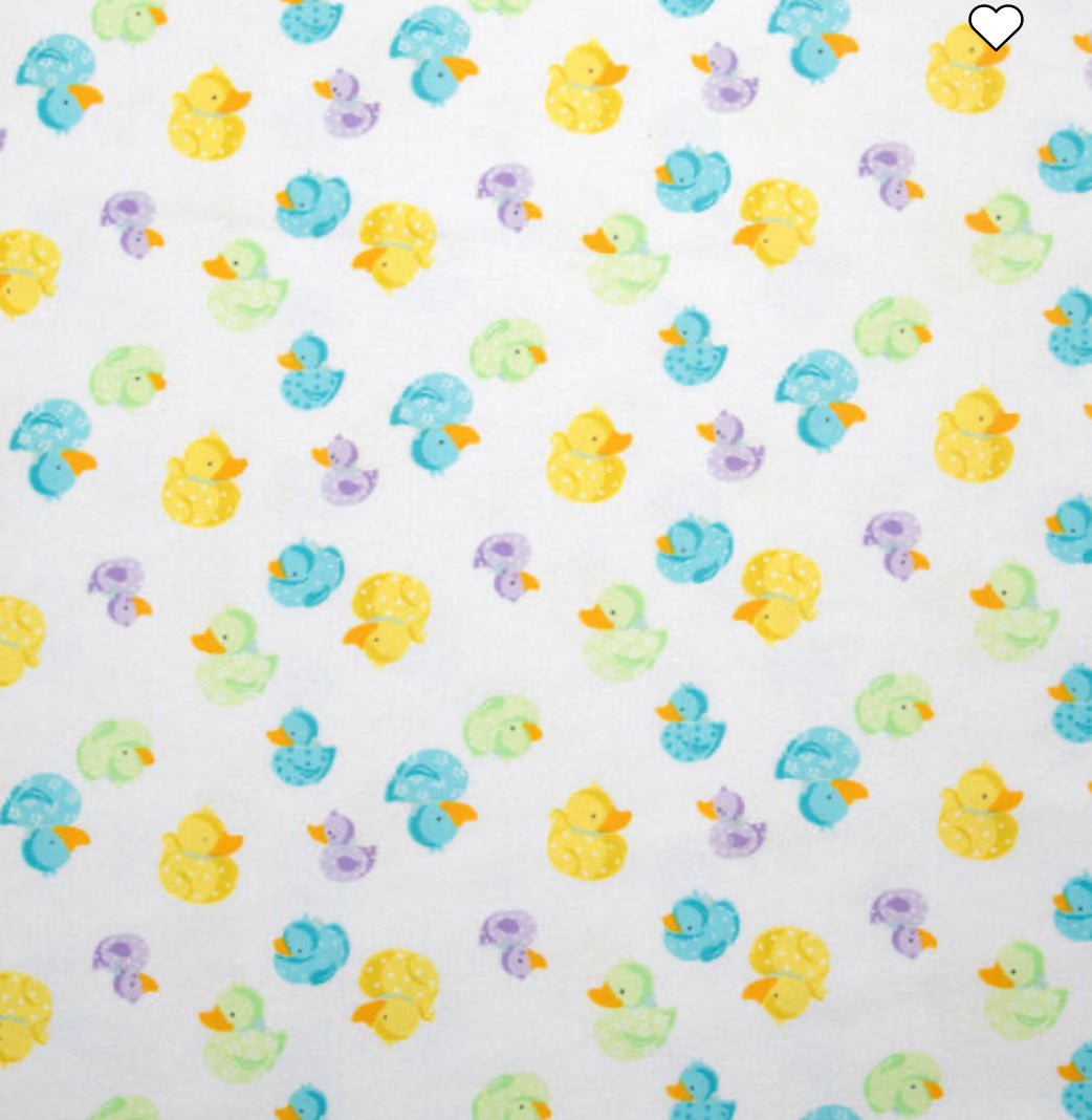 Duckies