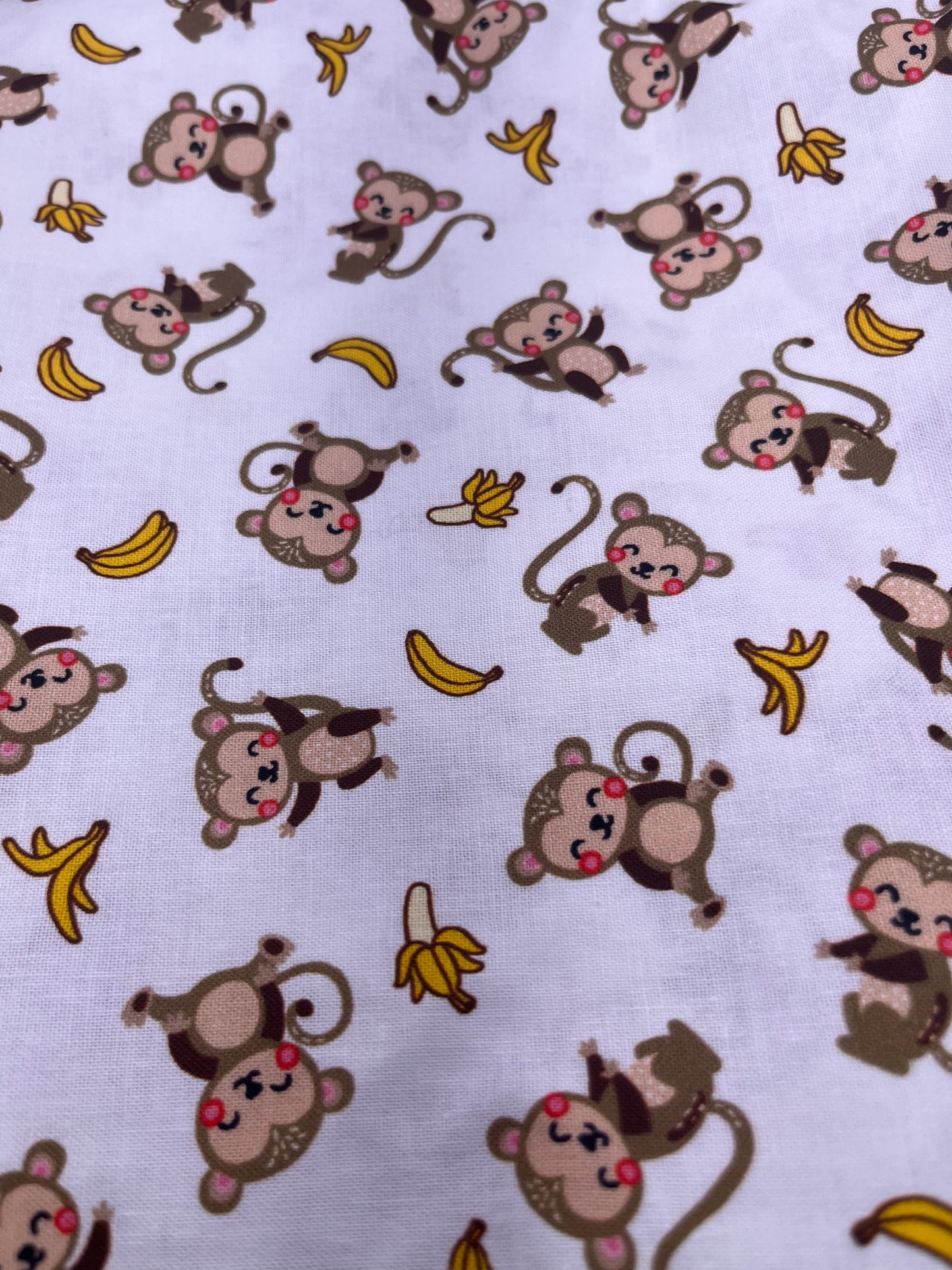 Monkeys (premium)