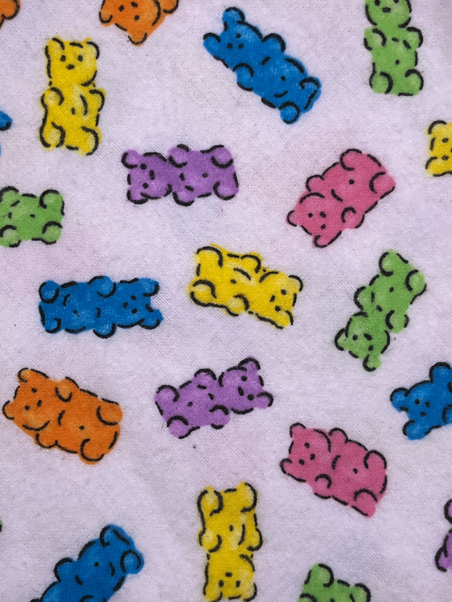 Gummy Bear