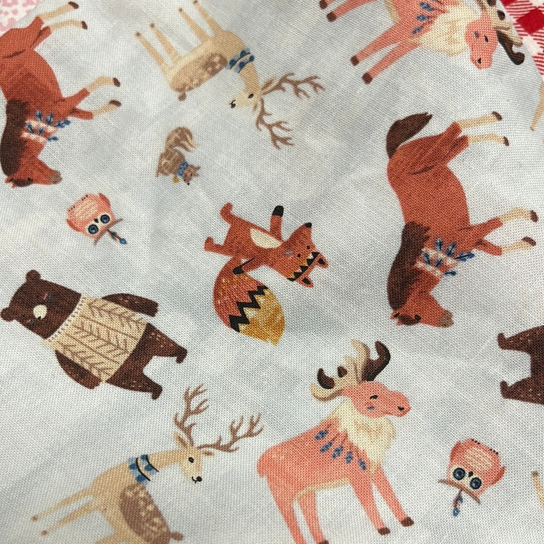 Festive Animals