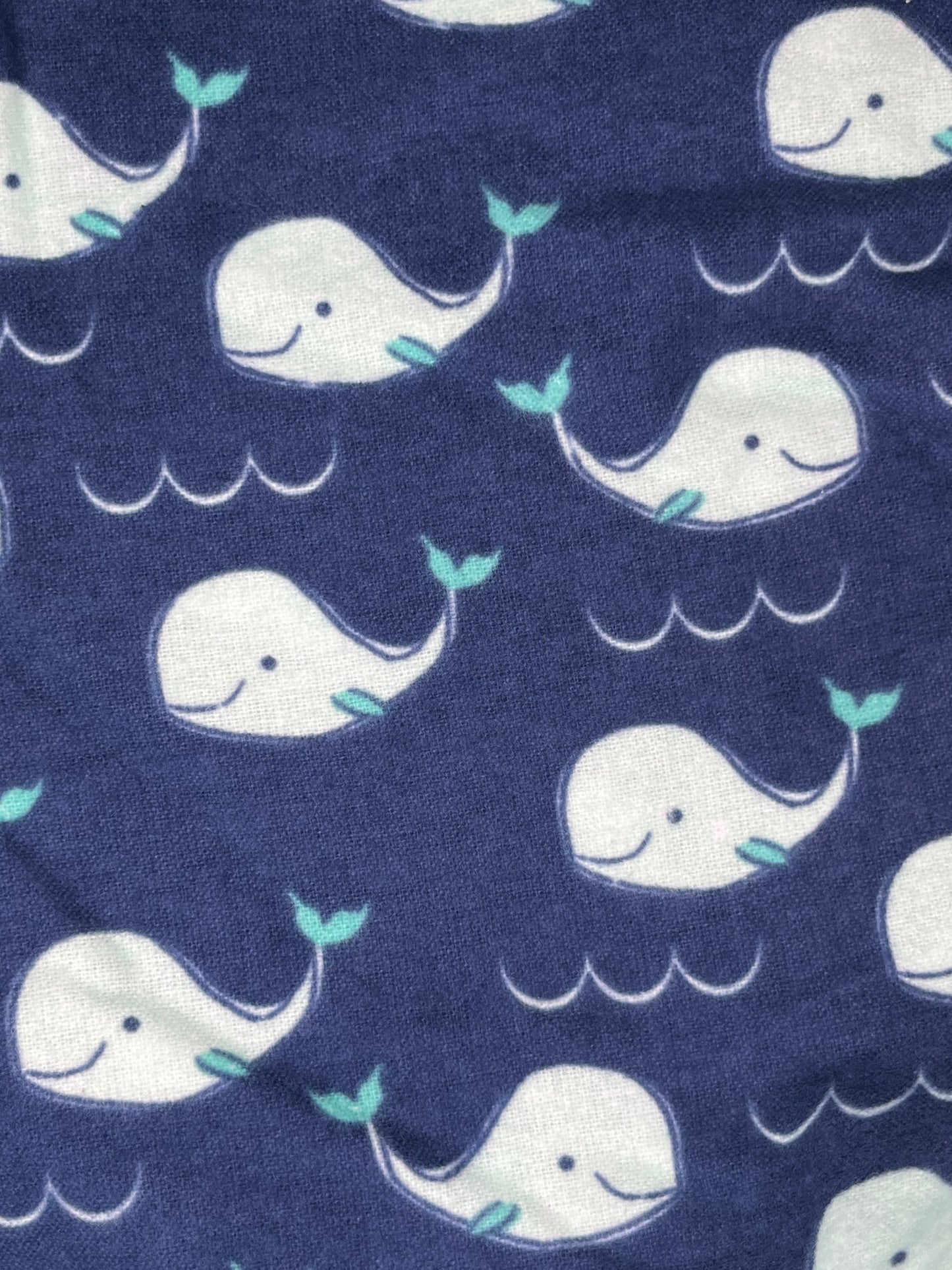 Whales