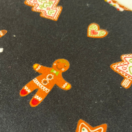 Gingerbread Wonderland